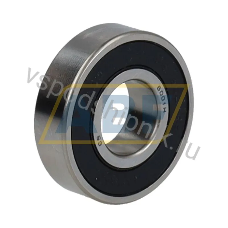 Шариковый подшипник 6001 2RS C3 VA EZO 360