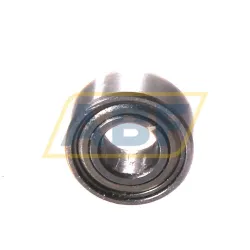 Миниатюрный шариковый подшипник 684ZZ FBJ