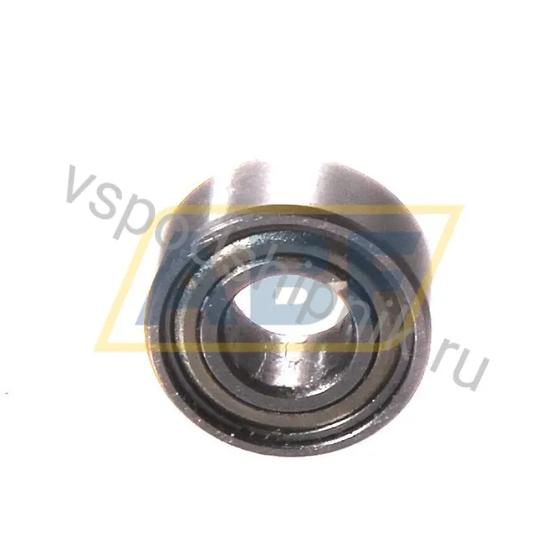 Миниатюрный шариковый подшипник 684ZZ FBJ 360