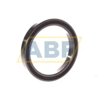 Подшипник шариковый радиальный однорядный 6809ZZ FBJ