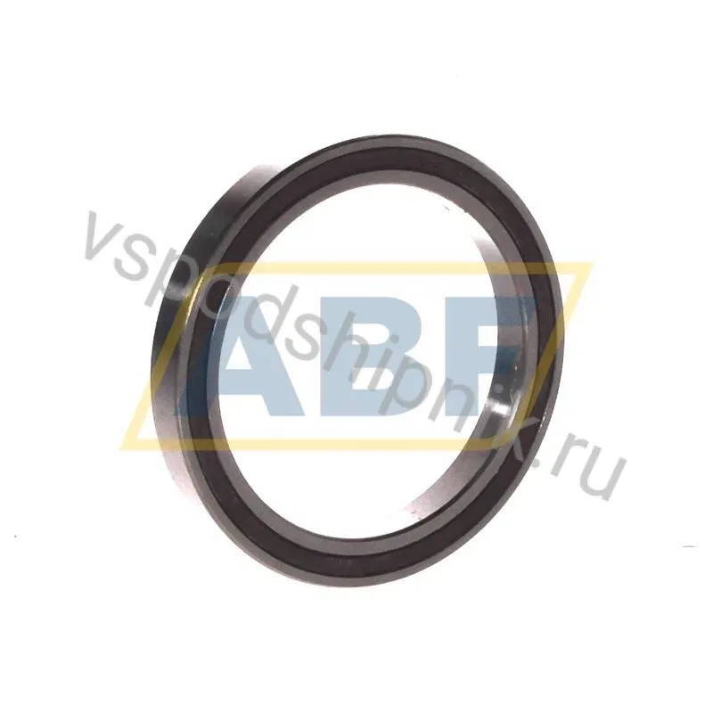 Подшипник шариковый радиальный однорядный 6809ZZ FBJ 360