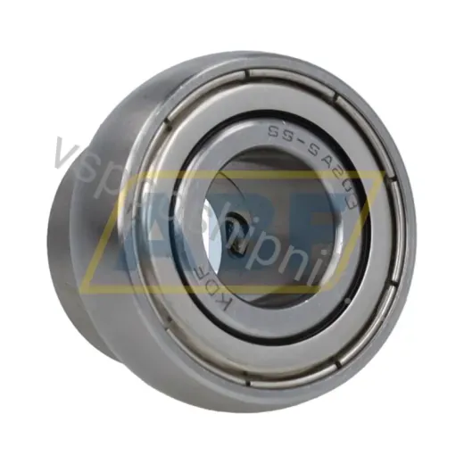 Подшипниковый узел SA203SS KDF