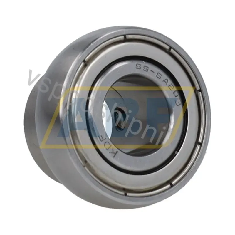 Подшипниковый узел SA203SS KDF 360