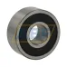 Подшипник шариковый радиальный однорядный W304 2RS JAF