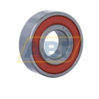 Подшипник шариковый радиальный однорядный 6203-2RS Bing Netherlands