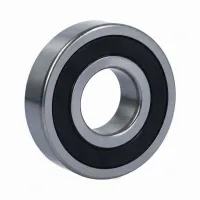 Подшипник шариковый радиальный однорядный 6306 LLU ITS