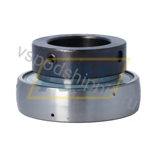 Подшипниковый узел GRAE40NPPB.CA072 Craft 40×80×43.7 мм