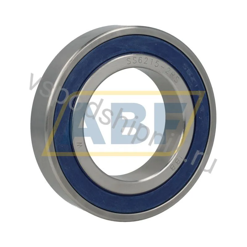 Шариковый подшипник SS6215 2RS IBB Fiedler 360