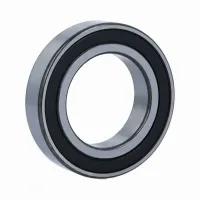 Подшипник шариковый радиальный однорядный 6009 LLU C3 ITS