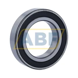 Подшипник шариковый радиальный однорядный 6009 LLU C3 ITS