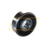 Подшипник шариковый радиальный однорядный 6201-2RS-CS-SRL ZEN