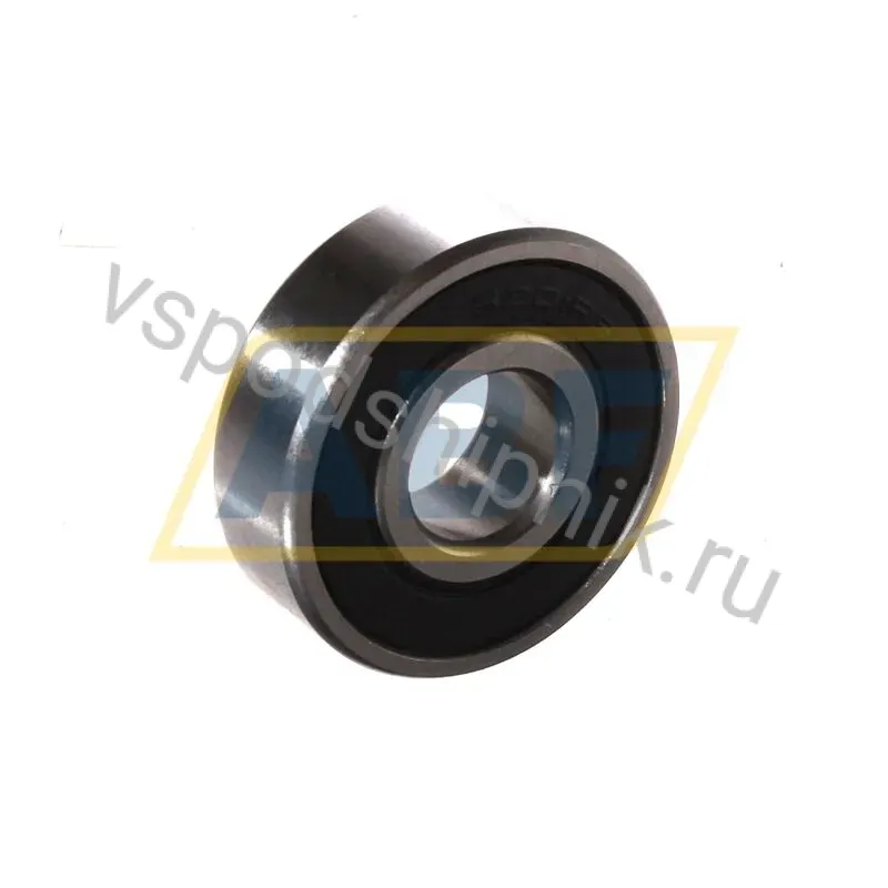 Подшипник шариковый радиальный однорядный 6201-2RS-CS-SRL ZEN 360