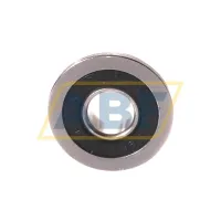 Шариковый подшипник F698 2RS VA EZO
