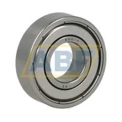 Шариковый подшипник SS6001ZZ EZO