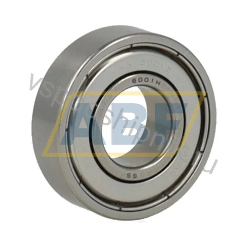 Шариковый подшипник SS6001ZZ EZO 360
