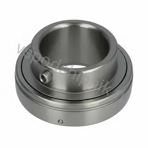 Подшипниковый узел UC211S6 FYH 55×100×55.6 мм