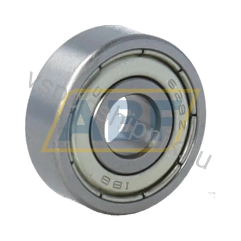 Миниатюрный шариковый подшипник 628ZZ IBB Fiedler 360