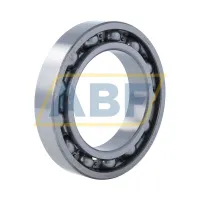 Подшипник шариковый радиальный однорядный 6014 ZKL