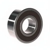 Подшипник шариковый радиальный однорядный 62308 2RS FBJ