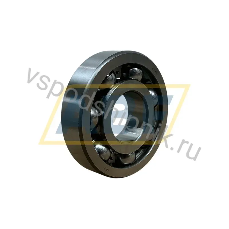 Подшипник шариковый радиальный однорядный 6416 ISB 360