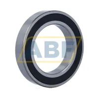 Подшипник шариковый радиальный однорядный 6014 2RS C3 Torrington Wuxi Brand