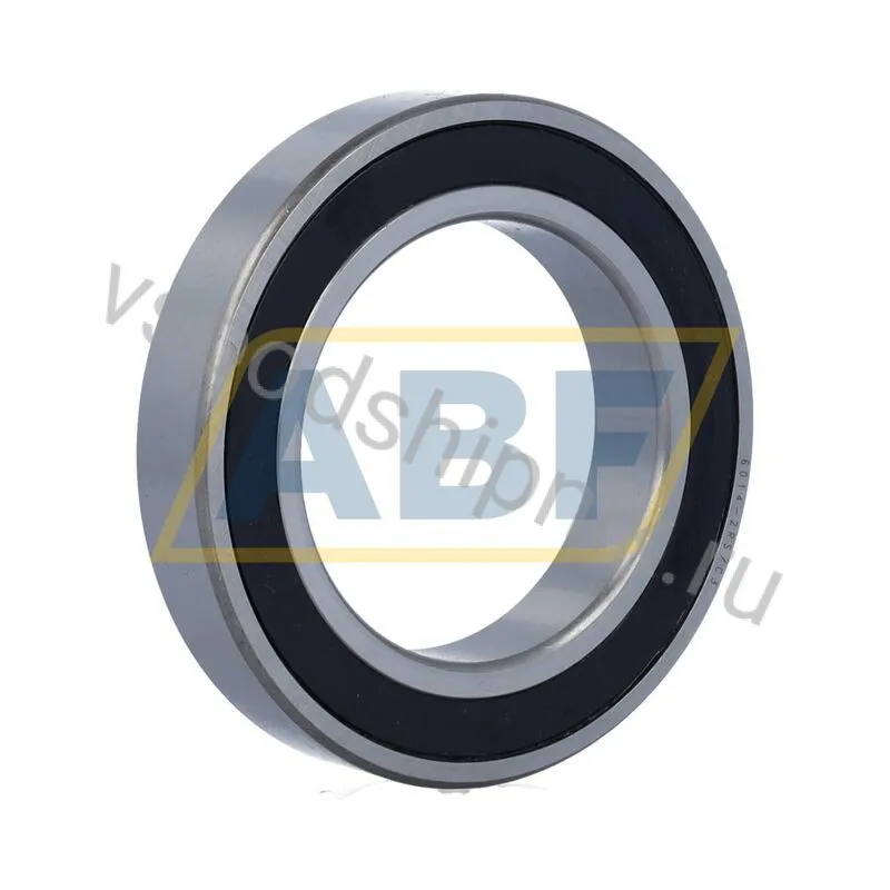 Подшипник шариковый радиальный однорядный 6014 2RS C3 Torrington Wuxi Brand 360