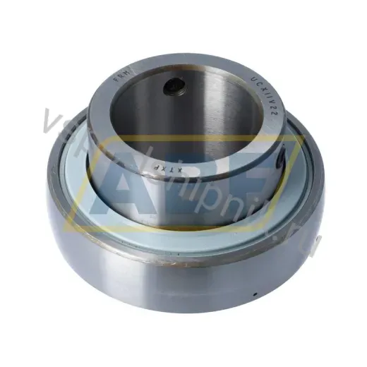 Подшипниковый узел UCX11V22 Frimet 55×110×65.1 мм