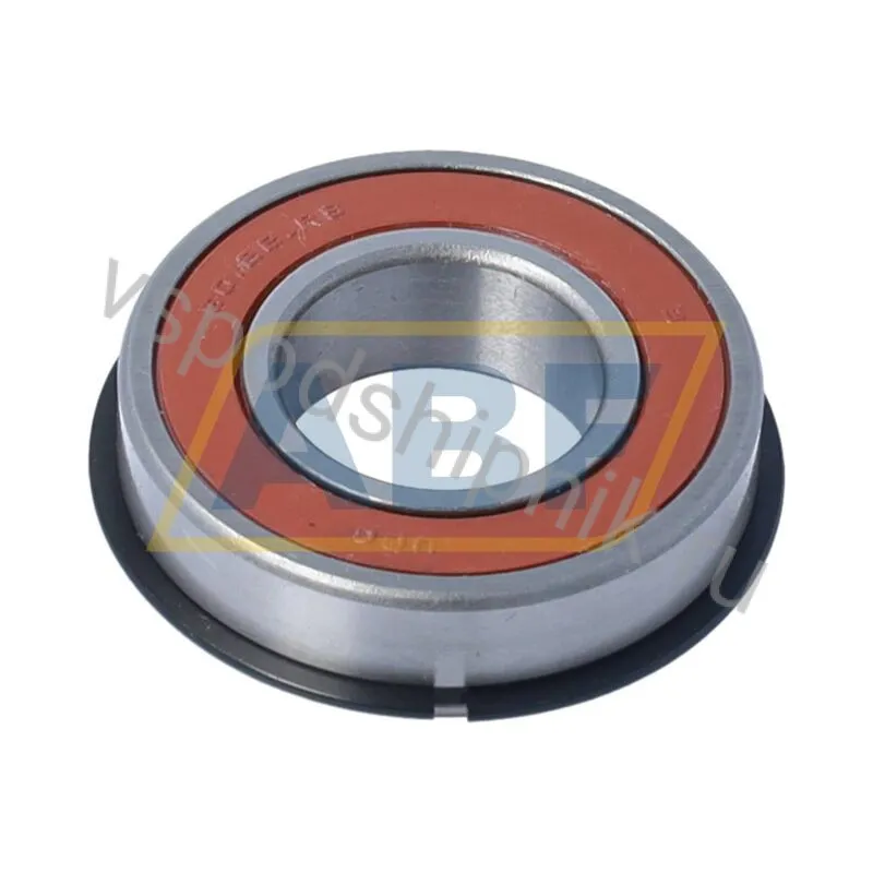 Подшипник шариковый радиальный однорядный 60/22 2RS NR UBC 360