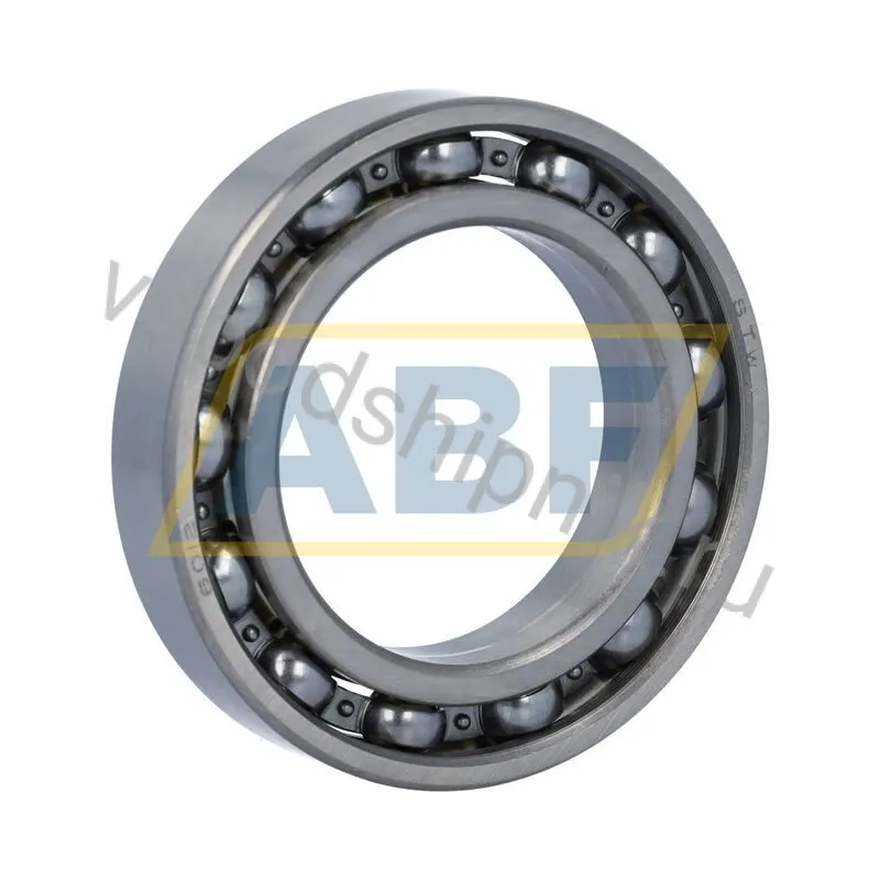 Подшипник шариковый радиальный однорядный 6012 STW 360