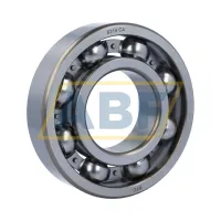 Подшипник шариковый радиальный однорядный 6314C4 BTC
