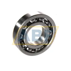 Подшипник шариковый радиальный однорядный 16003 BGR
