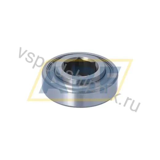 Подшипниковый узел 206KRR6 Peer 25.4×62×24 мм
