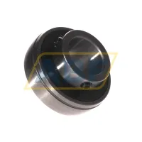 Подшипниковый узел UC207-20 FBJ