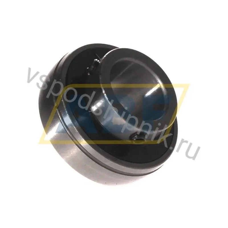 Подшипниковый узел UC207-20 FBJ 360