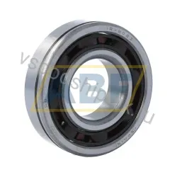 Подшипник шариковый радиальный однорядный IR8083 IRB Rolamentos