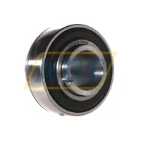 Подшипниковый узел UK206+H2306 ISB