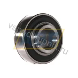 Подшипниковый узел UK206+H2306 ISB