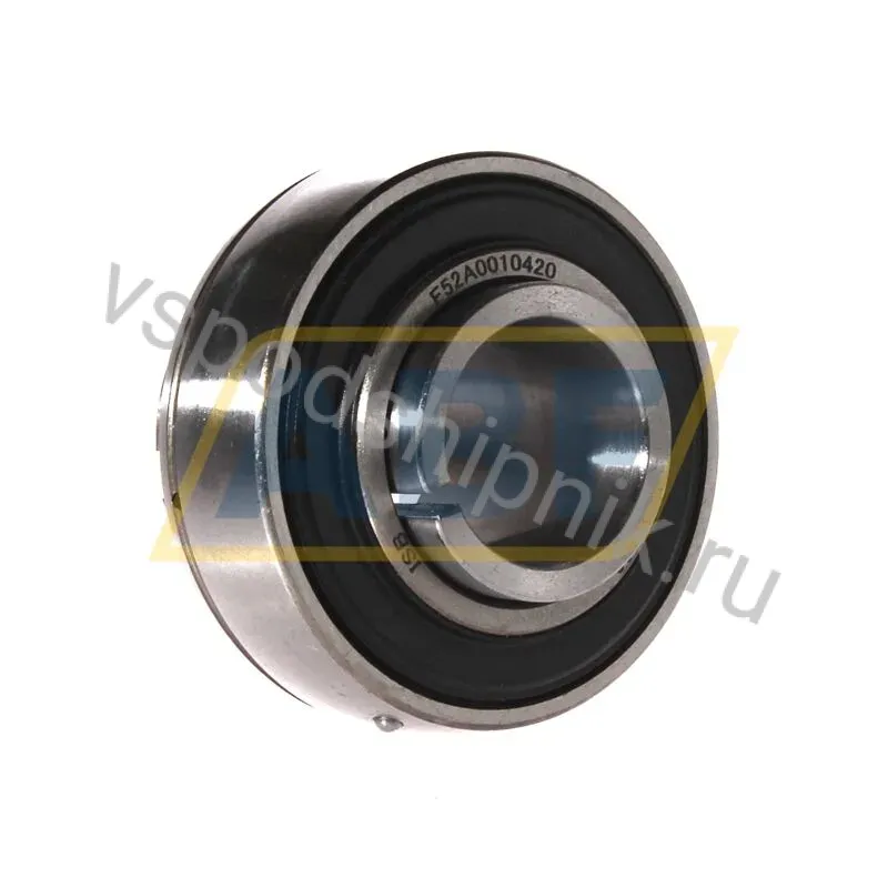 Подшипниковый узел UK206+H2306 ISB 360