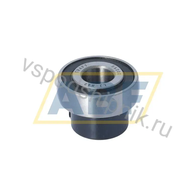 Подшипниковый узел SA202 Craft 360