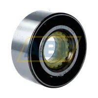 Подшипник шариковый радиально-упорный двухрядный IR8012 IRB Rolamentos