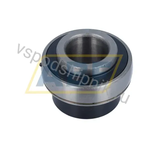 Подшипниковый узел HC207-20 Keep Moving Long 31.75×72×51.1 мм