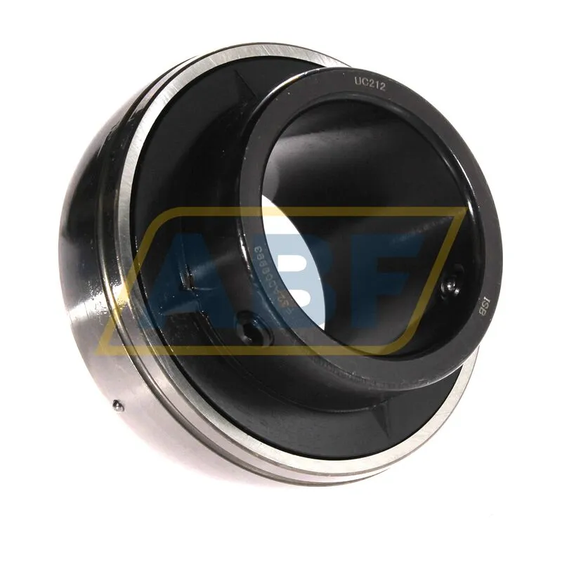 Подшипниковый узел UC212 ISB 360