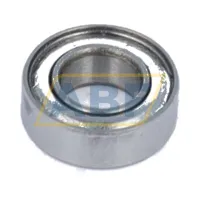 Шариковый подшипник SR166ZZ ZEN