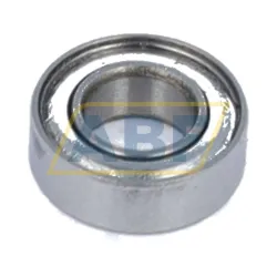 Шариковый подшипник SR166ZZ ZEN