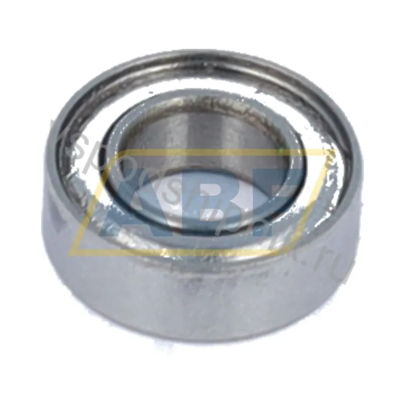 Шариковый подшипник SR166ZZ ZEN 360