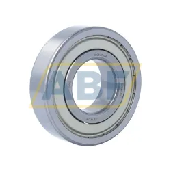 Подшипник шариковый радиальный однорядный 6308ZR-C4 SWC