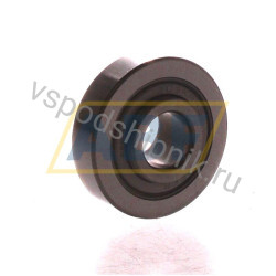 Подшипник шариковый радиальный однорядный 203KRR6 Peer