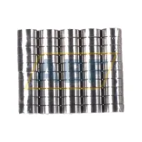 Миниатюрный шариковый подшипник MR104ZZ SRL Sapporo Bearings