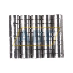 Миниатюрный шариковый подшипник MR104ZZ SRL Sapporo Bearings