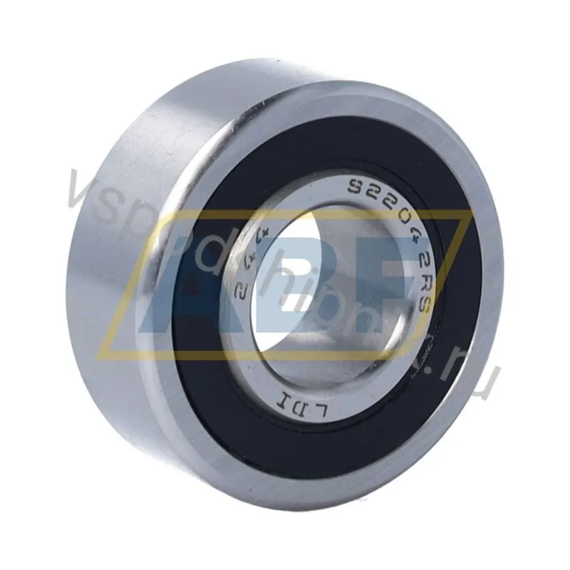 Шариковый подшипник S2204-2RS LDI 360